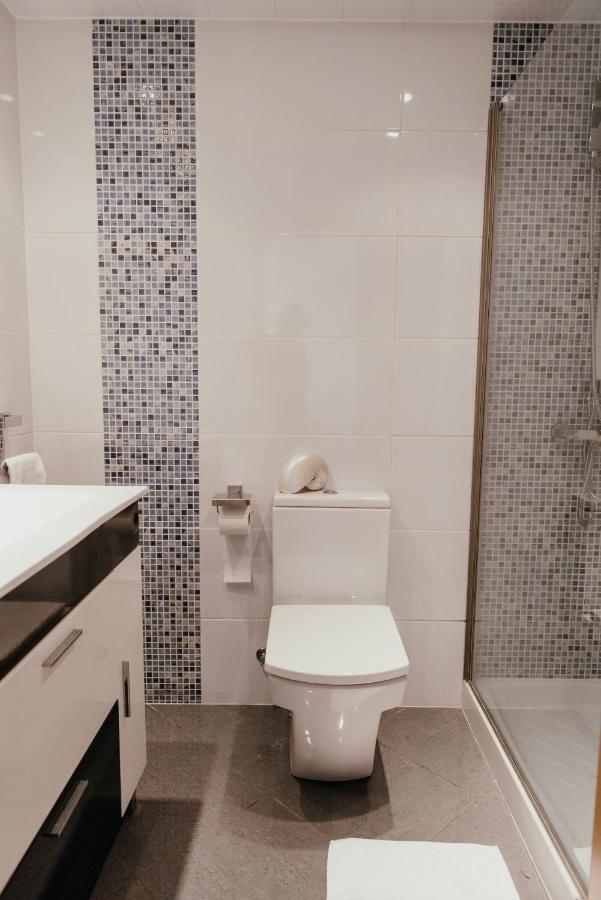 Hauzify I Apartament Marina Torredembarra Eksteriør bilde