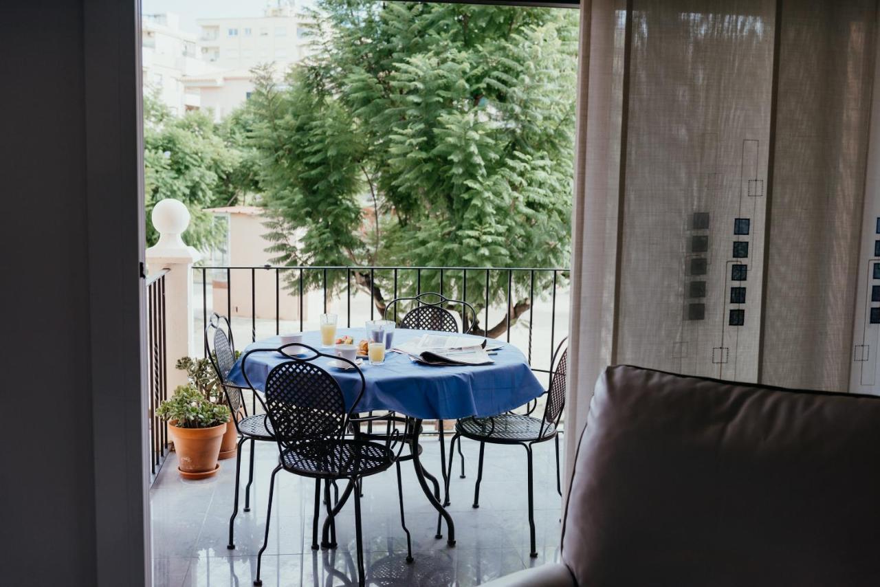 Hauzify I Apartament Marina Torredembarra Eksteriør bilde