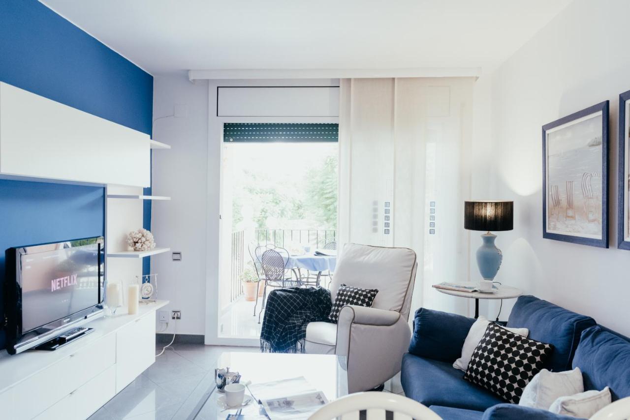Hauzify I Apartament Marina Torredembarra Eksteriør bilde