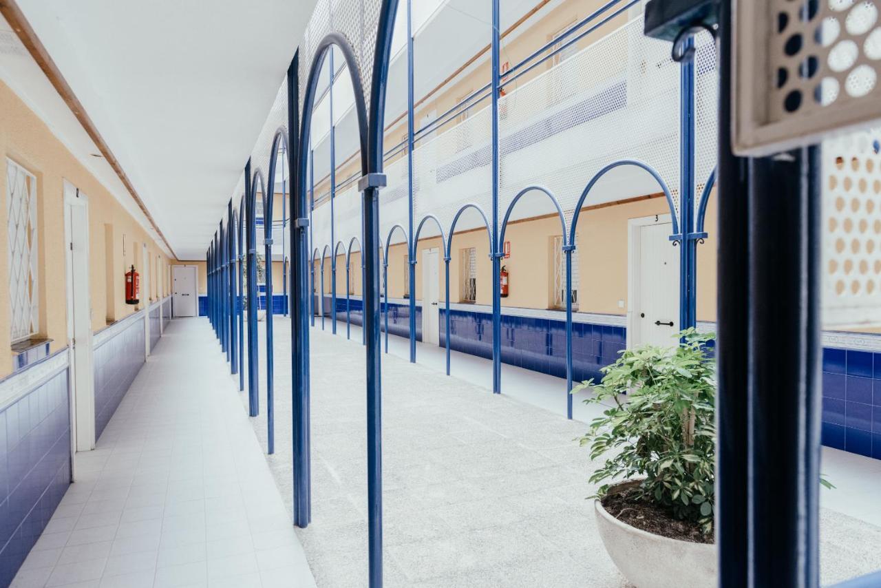 Hauzify I Apartament Marina Torredembarra Eksteriør bilde